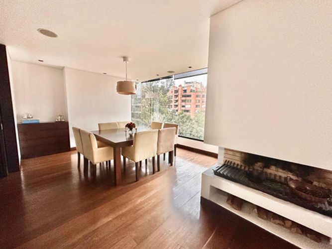 Apartamento en venta en Santa Librada Norte, Bogotá · foto 6 de 12