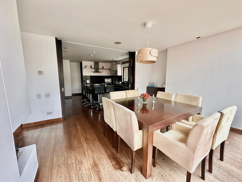 Apartamento en venta en Santa Librada Norte, Bogotá · foto 7 de 12