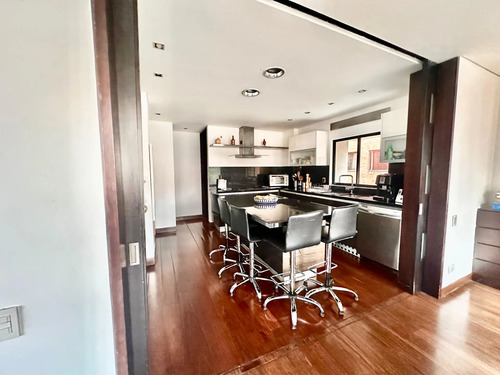 Apartamento en venta en Santa Librada Norte, Bogotá · foto 8 de 12