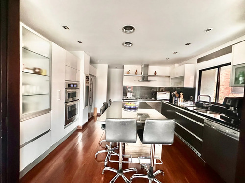 Apartamento en venta en Santa Librada Norte, Bogotá · foto 9 de 12
