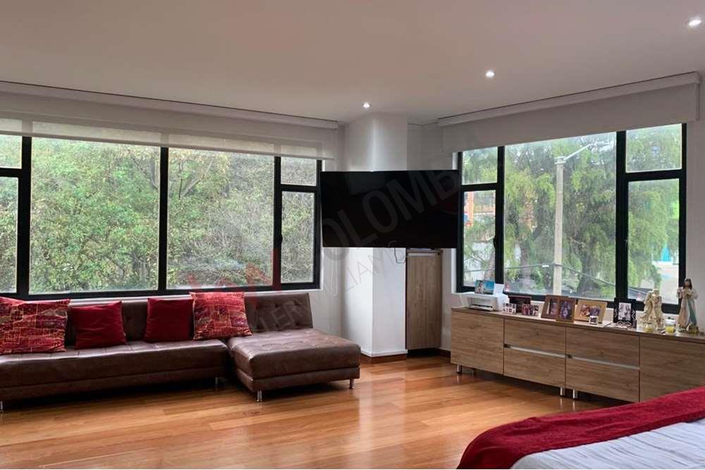 Casa en venta en Cerros De Suba, Bogotá · foto 5 de 24