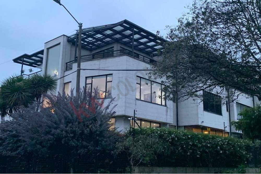 Casa en venta en Cerros De Suba, Bogotá · foto 7 de 24