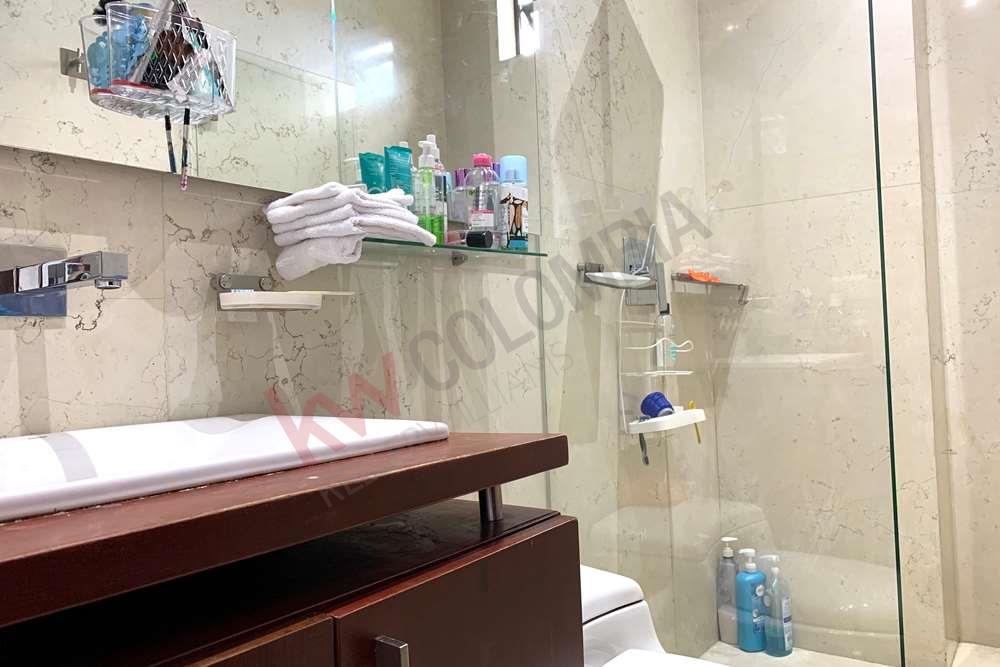 Casa en venta en Cerros De Suba, Bogotá · foto 8 de 24