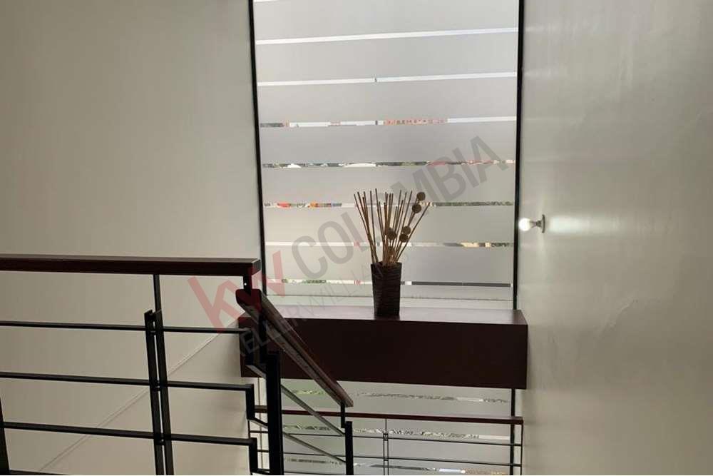 Casa en venta en Cerros De Suba, Bogotá · foto 13 de 24