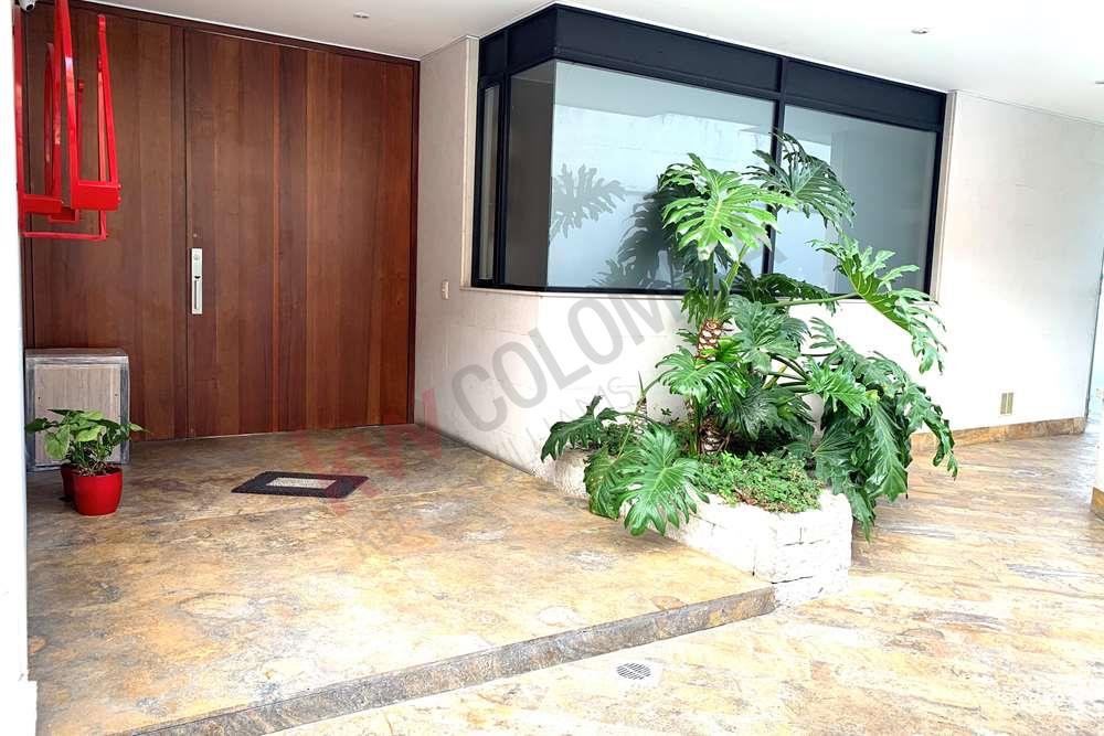 Casa en venta en Cerros De Suba, Bogotá · foto 16 de 24