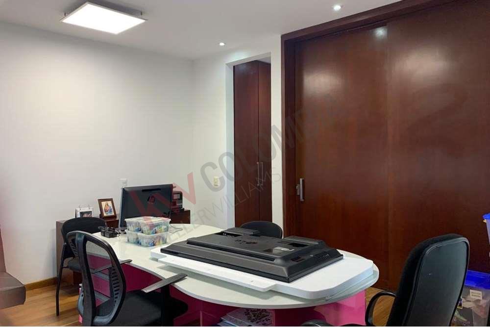 Casa en venta en Cerros De Suba, Bogotá · foto 18 de 24