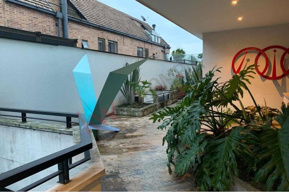 Casa en venta en Cerros De Suba, Bogotá · foto 19 de 24