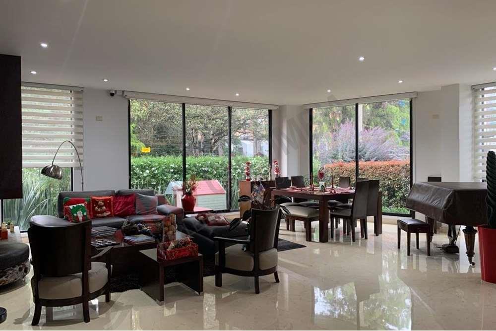 Casa en venta en Cerros De Suba, Bogotá · foto 21 de 24