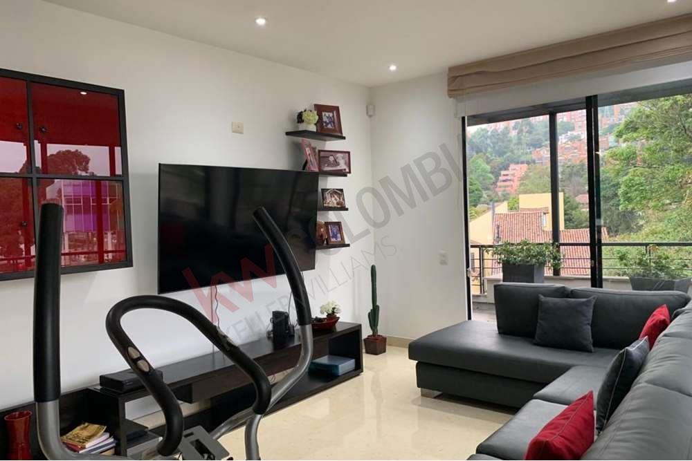 Casa en venta en Cerros De Suba, Bogotá · foto 24 de 24