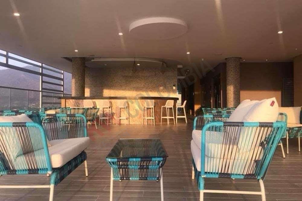 Apartamento en venta en Aeromar, Santa Marta · foto 7 de 17