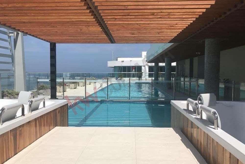 Apartamento en venta en Aeromar, Santa Marta · foto 13 de 17