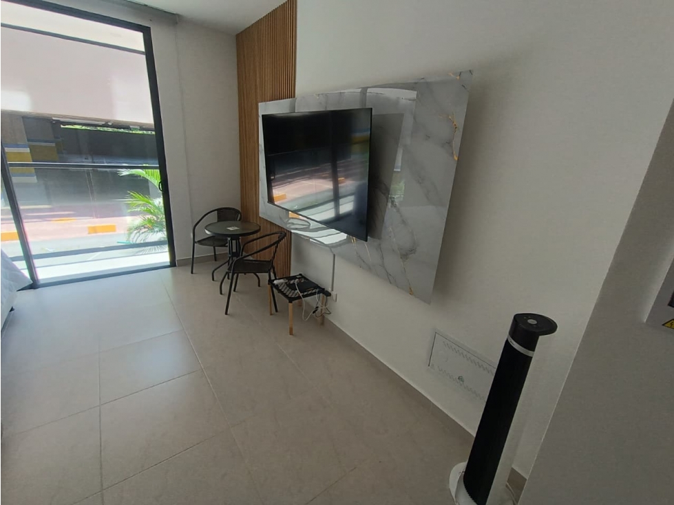 Apartamento en venta en Pozos Colorados, Santa Marta · foto 5 de 24