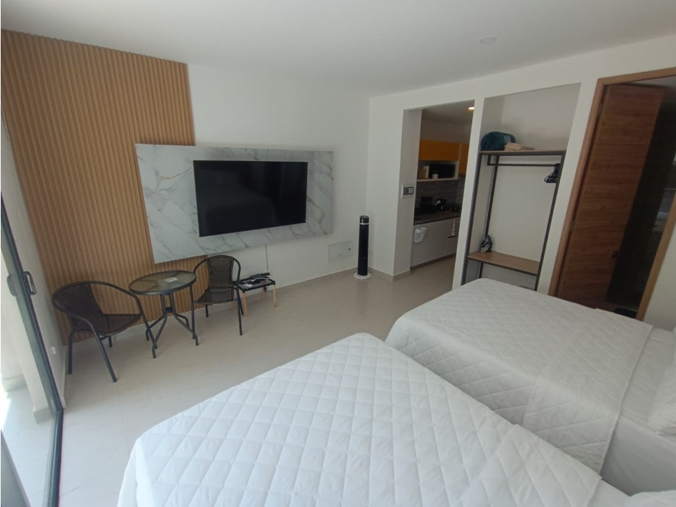 Apartamento en venta en Pozos Colorados, Santa Marta · foto 6 de 24