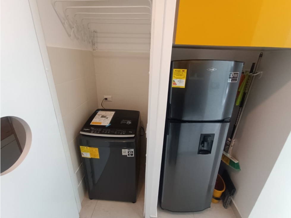 Apartamento en venta en Pozos Colorados, Santa Marta · foto 10 de 24