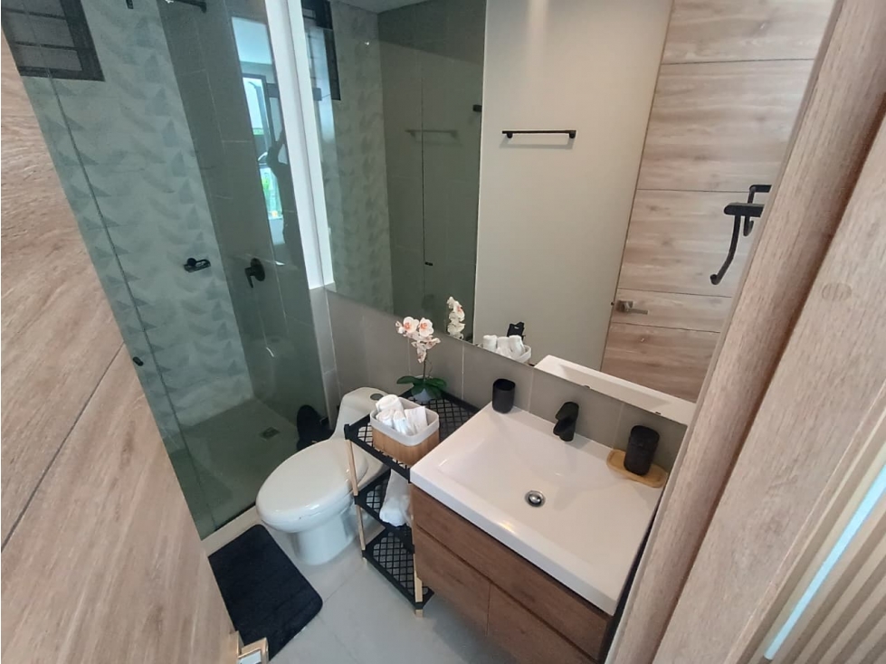 Apartamento en venta en Pozos Colorados, Santa Marta · foto 13 de 24