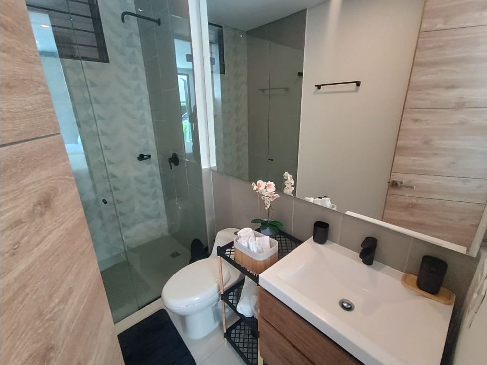 Apartamento en venta en Pozos Colorados, Santa Marta · foto 14 de 24