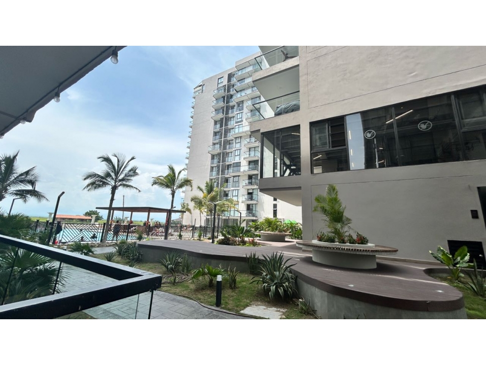 Apartamento en venta en Pozos Colorados, Santa Marta · foto 21 de 24