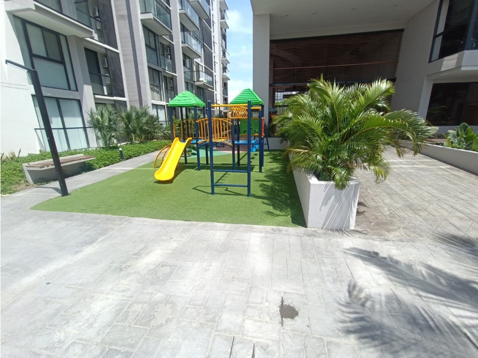 Apartamento en venta en Pozos Colorados, Santa Marta · foto 24 de 24