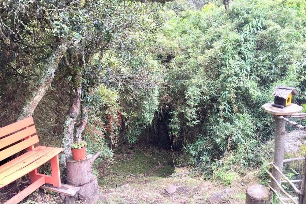Casa en venta en El Hato, La Calera · foto 2 de 24