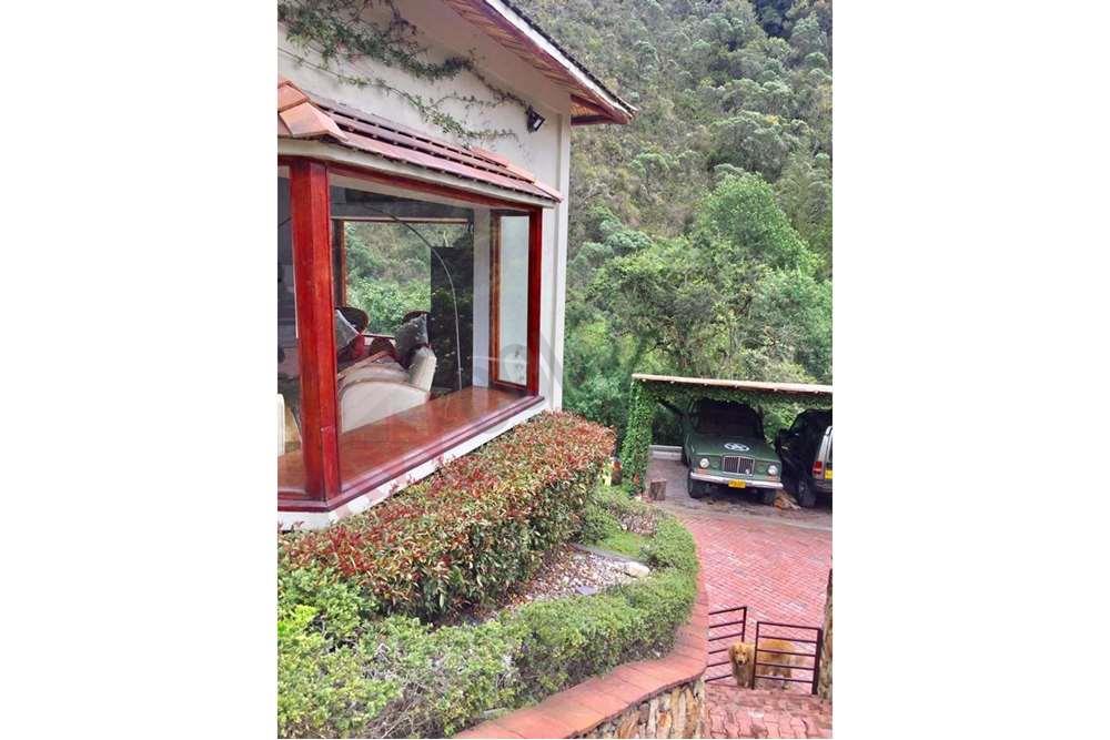 Casa en venta en El Hato, La Calera · foto 3 de 24