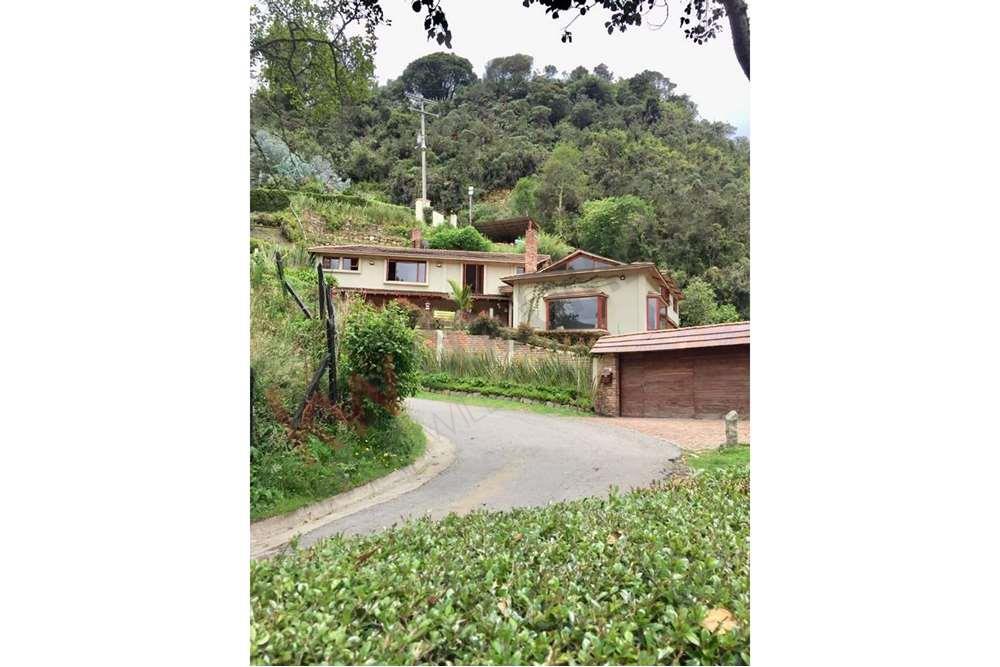 Casa en venta en El Hato, La Calera · foto 4 de 24