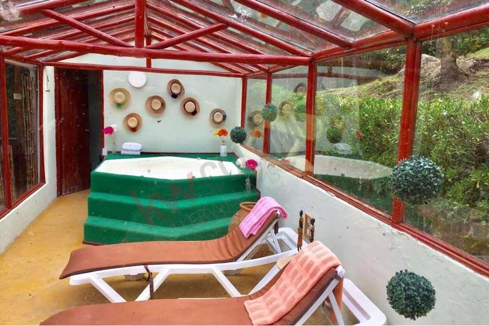Casa en venta en El Hato, La Calera · foto 5 de 24