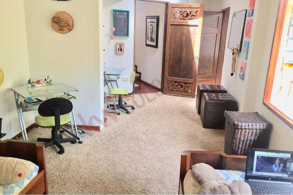 Casa en venta en El Hato, La Calera · foto 6 de 24