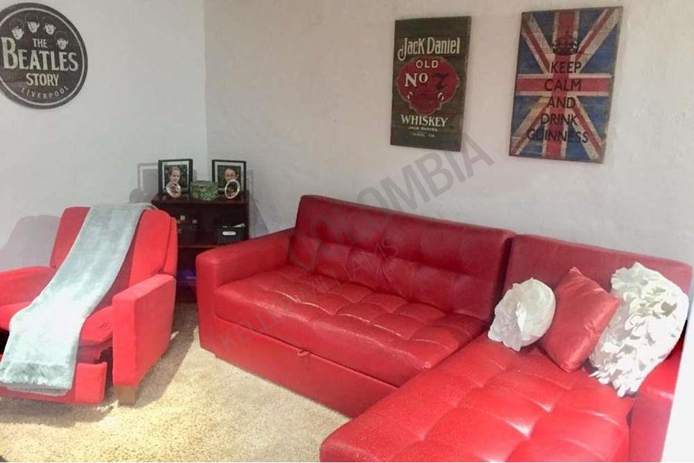 Casa en venta en El Hato, La Calera · foto 7 de 24