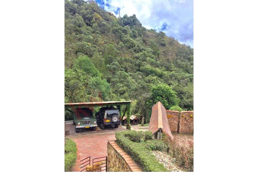Casa en venta en El Hato, La Calera · foto 8 de 24
