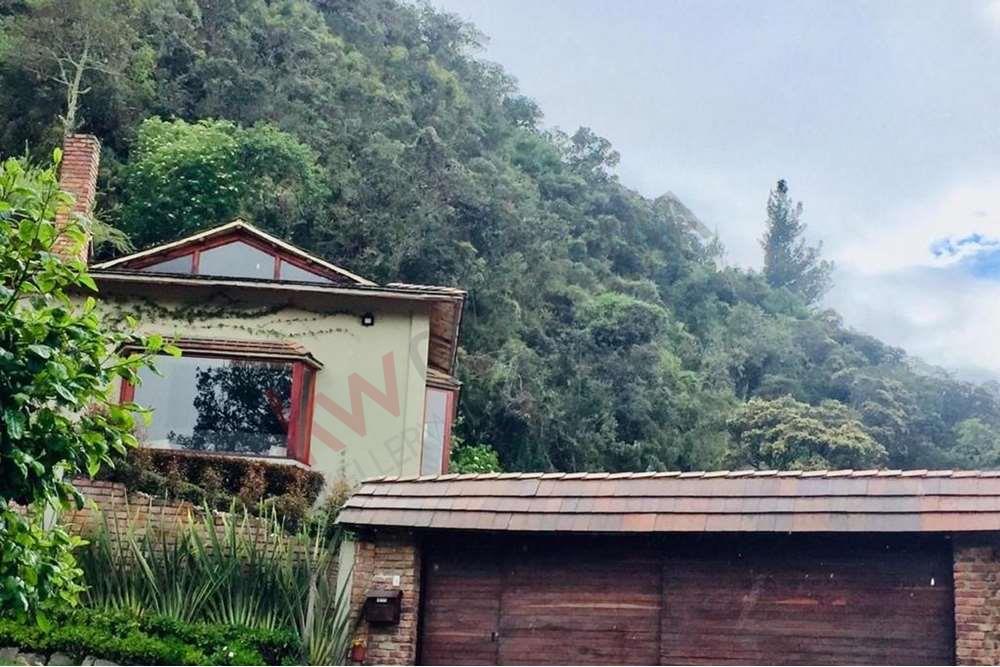 Casa en venta en El Hato, La Calera · foto 9 de 24