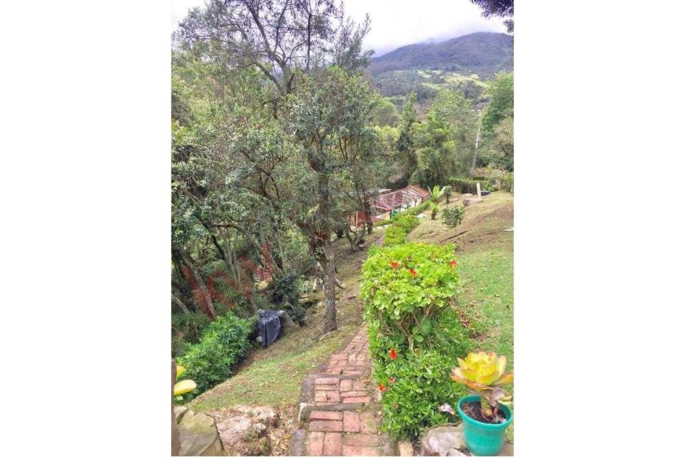 Casa en venta en El Hato, La Calera · foto 10 de 24