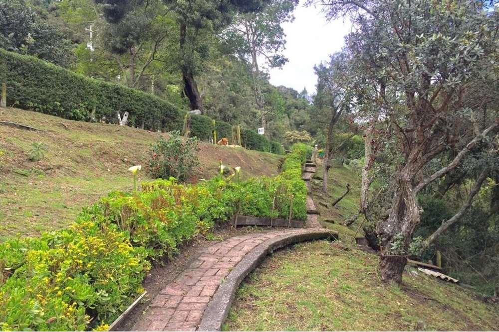 Casa en venta en El Hato, La Calera · foto 11 de 24