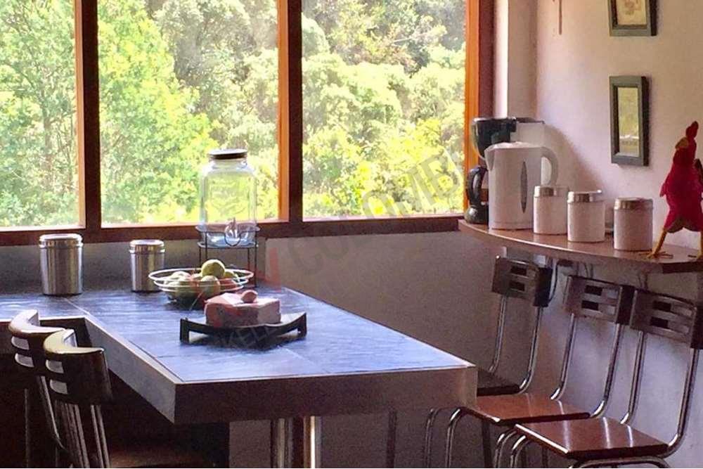 Casa en venta en El Hato, La Calera · foto 12 de 24