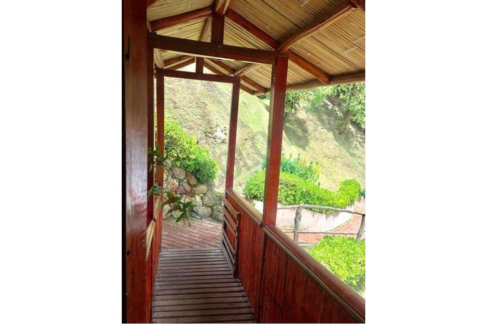Casa en venta en El Hato, La Calera · foto 13 de 24