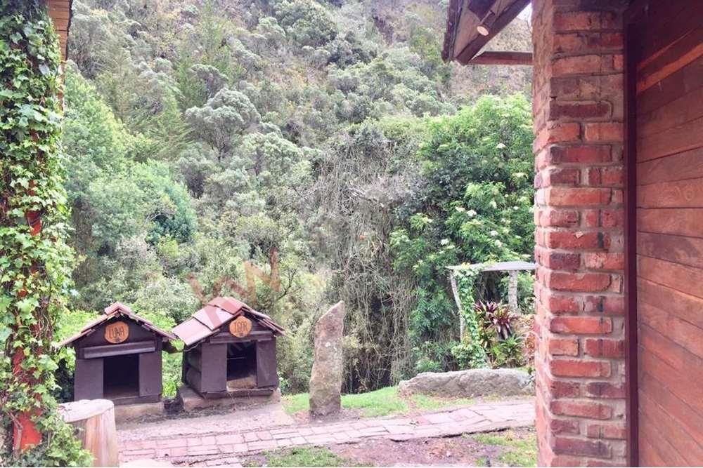Casa en venta en El Hato, La Calera · foto 14 de 24