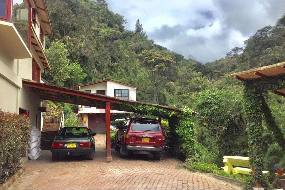 Casa en venta en El Hato, La Calera · foto 15 de 24
