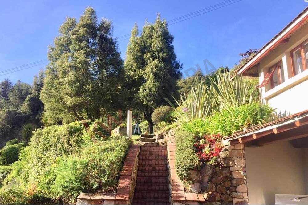 Casa en venta en El Hato, La Calera · foto 16 de 24