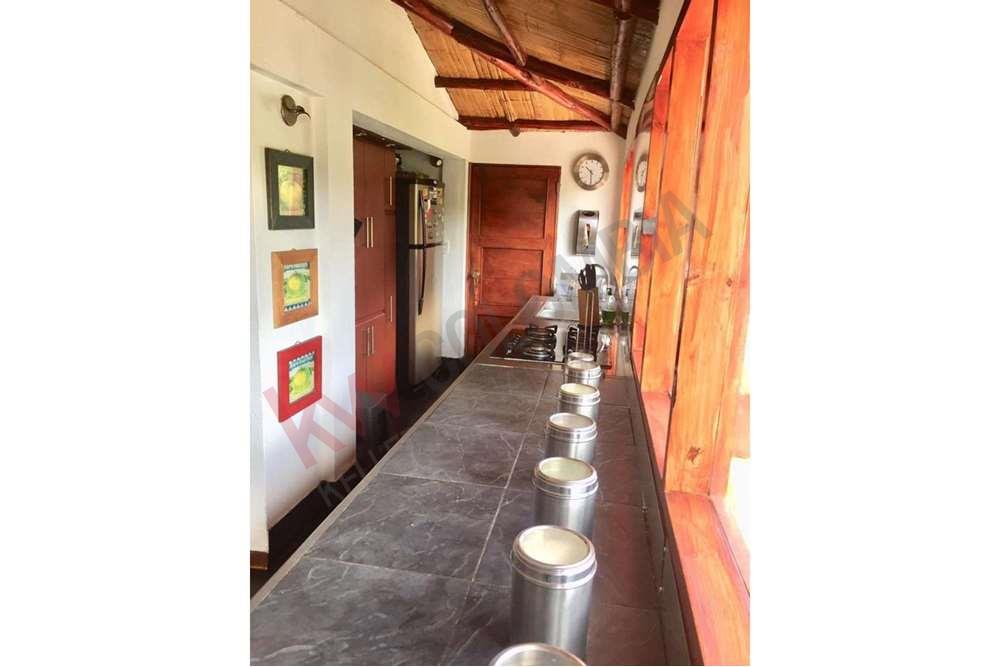 Casa en venta en El Hato, La Calera · foto 17 de 24