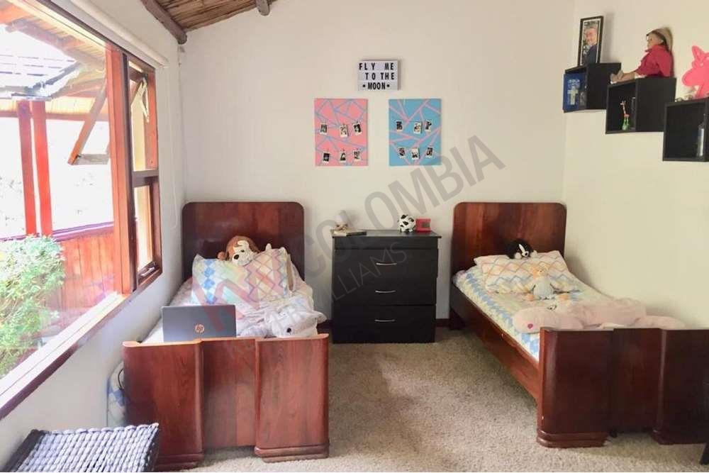 Casa en venta en El Hato, La Calera · foto 18 de 24