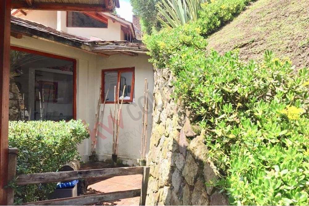 Casa en venta en El Hato, La Calera · foto 19 de 24