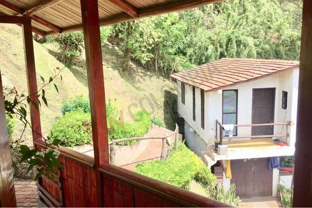Casa en venta en El Hato, La Calera · foto 20 de 24