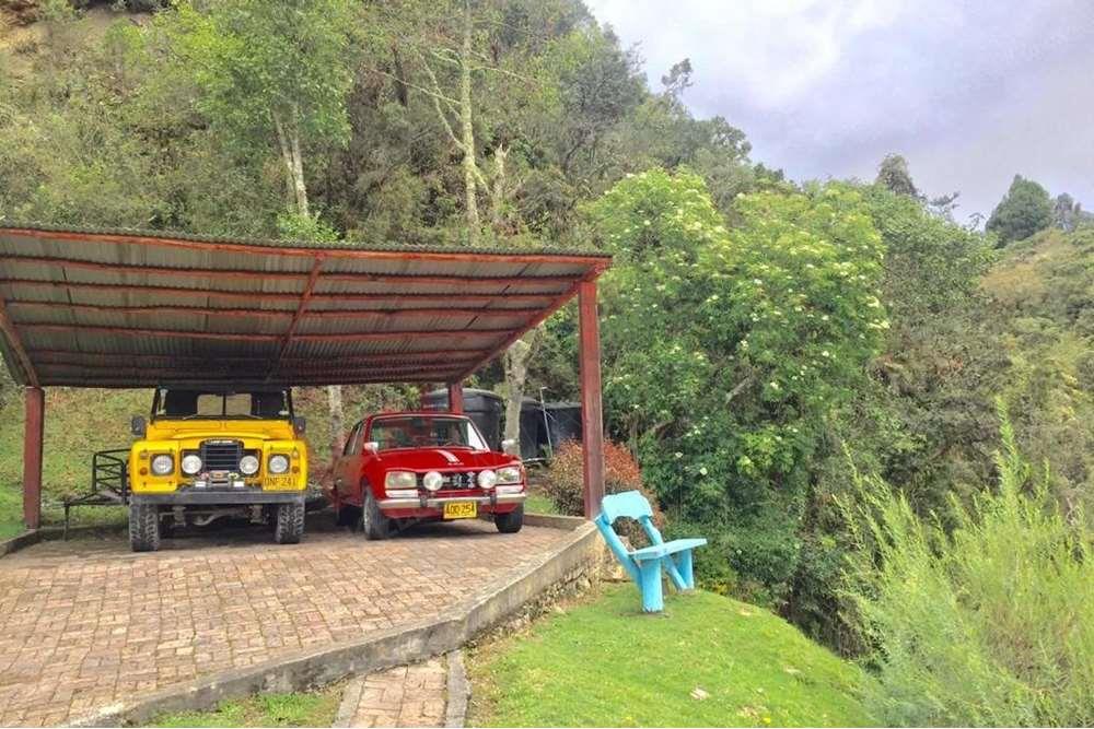 Casa en venta en El Hato, La Calera · foto 22 de 24