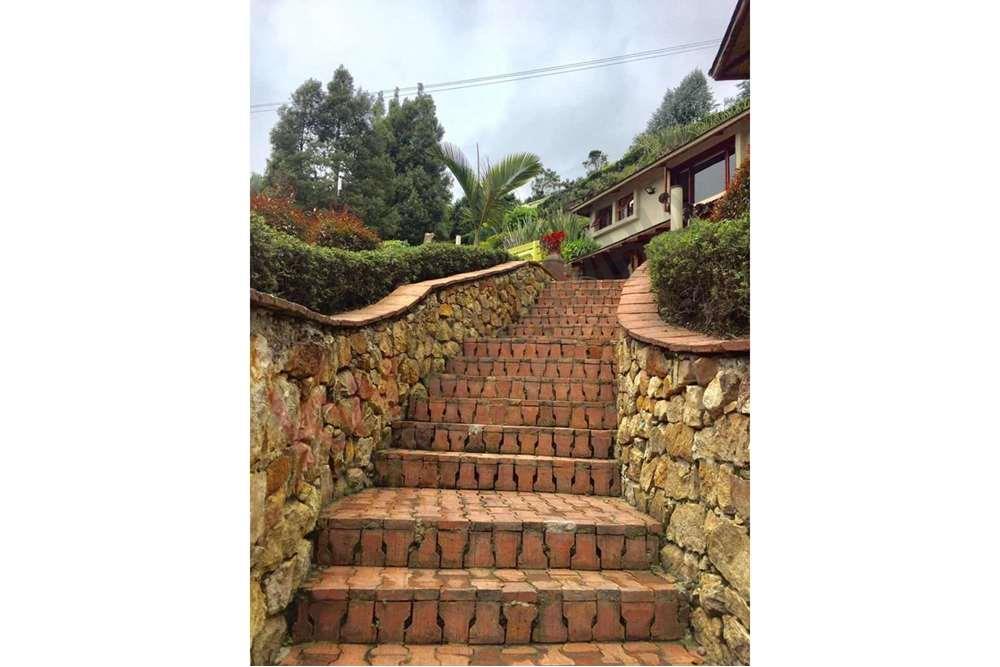 Casa en venta en El Hato, La Calera · foto 23 de 24