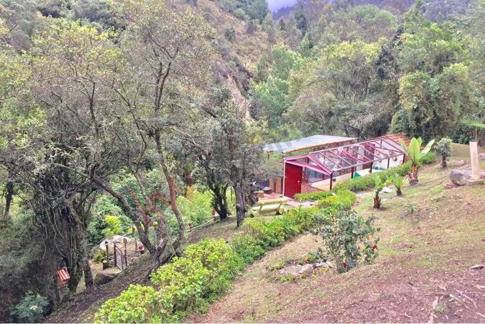 Casa en venta en El Hato, La Calera · foto 24 de 24