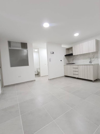 Apartaestudio en Arriendo en La florida, Sabaneta en Asdesillas