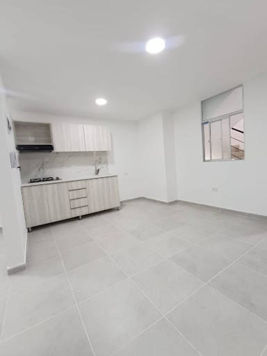 1BR Apartment in Asdesillas (54 m²) - 2