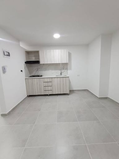 1BR Apartment in Asdesillas (54 m²) - 3