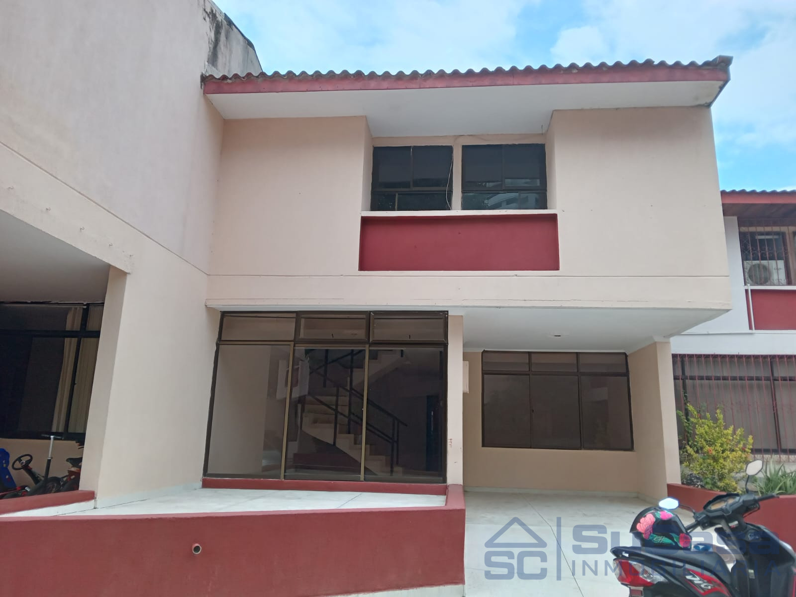 Casa en Arriendo en Manga, Cartagena