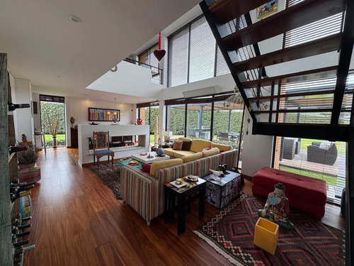 Casa en venta en Centro, La Calera · foto 2 de 24
