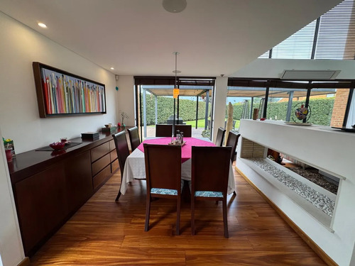 Casa en venta en Centro, La Calera · foto 3 de 24